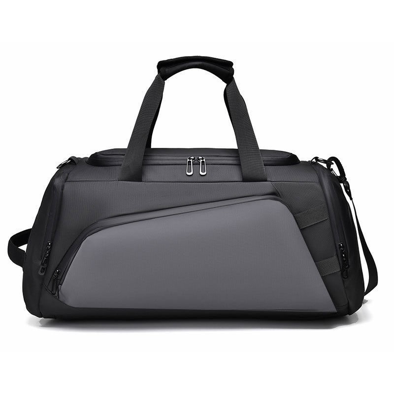 S30-405 BLACK AND GRAY WITH PASSWORD LOCKS